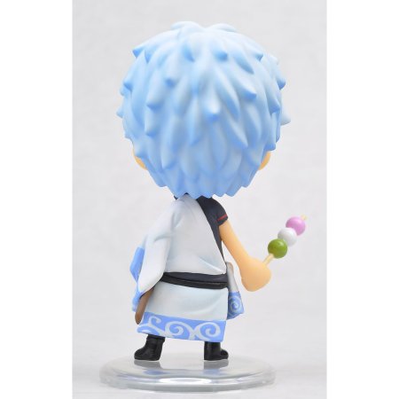 Фигурка Mega House: Гинтоки Саката (Gintoki Sakata) Гинтама (Gintama) (816956) 10 см 