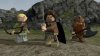 LEGO   (The Lord of the Rings)   (PS Vita) USED /