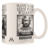 Кружка Pyramid: Гарри Поттер (Harry Potter) Разыскивается Сириус Блэк (Wanted Sirius Black) (SCMG25012) 315 мл