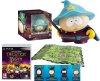 South Park:   (The Stick of Truth) Grand Wizard Edition (PS3)