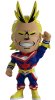 Фигурка Youtooz: Всемогущий #4 (All Might #4) Моя геройская академия (My Hero Academia) (5559887) 11 см