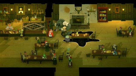 Wytchwood (Limited Run #061) (PS5)