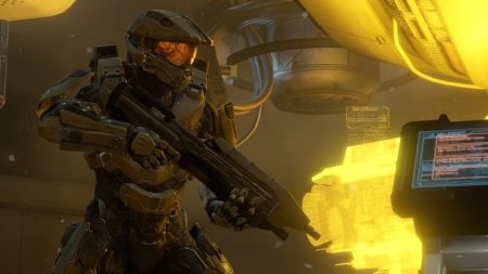 Halo 4 Издание Игра Года (Game of the Year Edition) Русская Версия (Xbox 360/Xbox One) USED Б/У