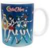 Кружка ABYstyle: Воины в матросках (Sailor Warriors) Сейлор Мун (Sailor Moon) (ABYMUG143) 320 мл