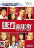 Grey's Anatomy (Анатомия страсти): The Video Game (Wii/WiiU)