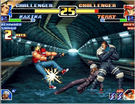игра ACA NEOGEO Selection Vol. 8 (Switch) для Nintendo Switch