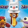 Skylanders Trap Team. Интерактивная фигурка: ловушка стихии земли (Easter Earth Handstand)