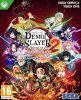 Demon Slayer: Kimetsu no Yaiba The Hinokami Chronicles 2 (Xbox One/Series X)