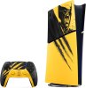 Игровая приставка Sony PlayStation 5 Slim Digital 825 GB Eur Wolverine Edition + Marvel's Росомаха (Wolverine)