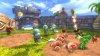 Skylanders Giants: Интерактивная фигурка Zook
