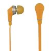 Наушники проводные Hama Joy In-Ear Stereo Earphones Оранжевые PC/Wii U/PS Vita/3DS (PC)