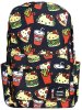 Рюкзак Funko LF: Санрио (Sanrio) Хеллоу Китти (Hello Kitty) Закуски (Snacks) (SANBK0361)