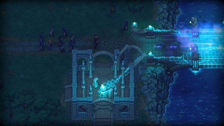 игра Graveyard Keeper: Undead Edition (Switch) для Nintendo Switch