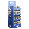  Картонный стеллаж Funko FSDU: 80 мест для игрушек Funko (UT-49921)