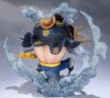Фигурка Bandai Tamashii Nations: Манки Д. Луффи стреляет из Лео Базуки (Monkey D. Luffy Gear 4 Leo Bazooka) Ван-Пис (One Piece) (55114-6) 18 см