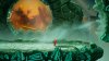 Unbound: Worlds Apart Русская Версия (PS5)