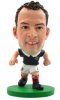 Фигурка футболиста Soccerstarz Scotland Charlie Adam Home Kit (76529)
