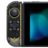 Контроллер Joy-Con D-PAD Zelda (Левый) HORI (NSW-119E) (Switch)