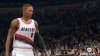 Игра NBA Live 15 (PS4) Playstation 4