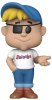 Фигурка Funko Vinyl SODA: Базука Джо (Bazooka Joe) Базука Джо (Bazooka Joe) (58335) 9,5 см