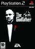 The Godfather (Крестный Отец) (PS2) USED Б/У