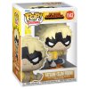 фигурки Фигурка Funko POP! Animation: Жирножвач Худая форма (FatGum (Slim Form)) Моя Геройская Академия (My Hero Academia) ((1142) 58036) 9,5 см