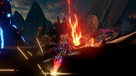 Granblue Fantasy: Relink (PS5)
