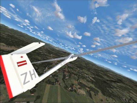 Flight Simulator X Deluxe Edition Box (PC) 
