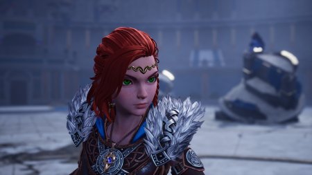 Asterigos: Curse of the Stars Deluxe Edition Русская Версия (PS5)