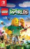 LEGO Worlds Русская Версия (Switch)