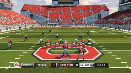   NCAA Football 14 (PS3)  Sony Playstation 3