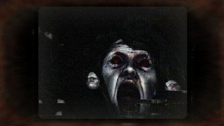 игра DreadOut Remastered Collection Русская Версия (Switch) для Nintendo Switch