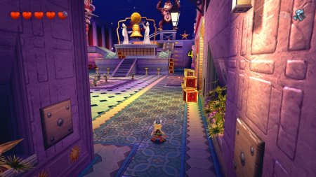 игра Asterix and Obelix XXL 2 (Switch) для Nintendo Switch