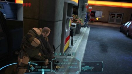 XCOM: Enemy Unknown (Xbox 360/Xbox One) USED /