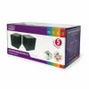 Колонки CBR CMS 292, чёрные (PC) 