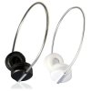 Гарнитура Enzatec HS112WH, белая (PC) 