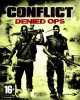 Conflict: Denied Ops (PS3) USED /