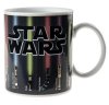 Кружка меняющая цвет Good Loot: Световой Меч (Lightsaber) Звездные Войны (Star Wars) 300 мл