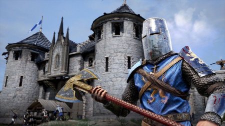 Chivalry 2 (II) Day One Edition (Издание первого дня) Русская Версия (PC) 