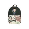  Рюкзак камуфляж Camouflage Backpack WY-A021 Зеленый Рюкзаки