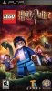 LEGO Гарри Поттер: годы 5-7 (Harry Potter Years 5-7) (PSP)