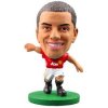   Soccerstarz      (Javier Hernandez Man Utd) Home Kit (73327)