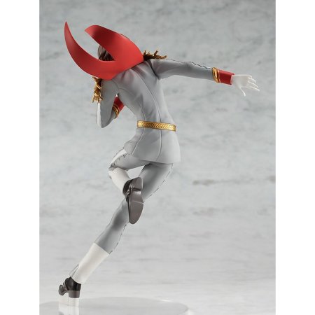 Фигурка Good Smile Company Pop Up Parade: Горо Акечи (Crow) Персона 5 (Persona 5) (4580416945127) 16 см 