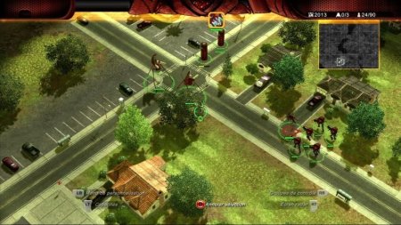 Universe at War: Earth Assault (Xbox 360)