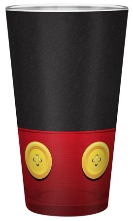 Бокал ABYstyle: Микки Маус (Mickey) Дисней (Disney) (ABYVER116) 460 мл