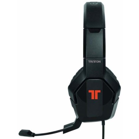 Гарнитура проводная Tritton Trigger Stereo Headset (Xbox 360) 