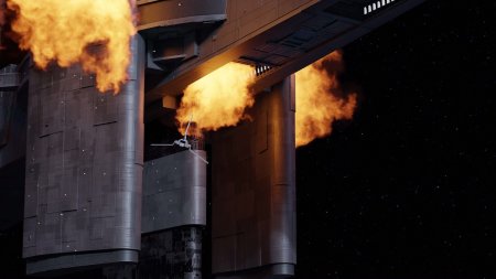 игра Star Wars: Dark Forces Remaster (Switch) для Nintendo Switch