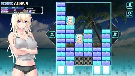 игра Pretty Girls Game Collection 4 (Switch) для Nintendo Switch