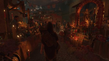 Игра Shadow of the Tomb Raider Croft Edition Русская Версия (PS4) Playstation 4