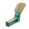 игра Nintendo Labo: набор VR дополнительный 2 (Птица + Ветропедаль) (Switch) для Nintendo Switch
